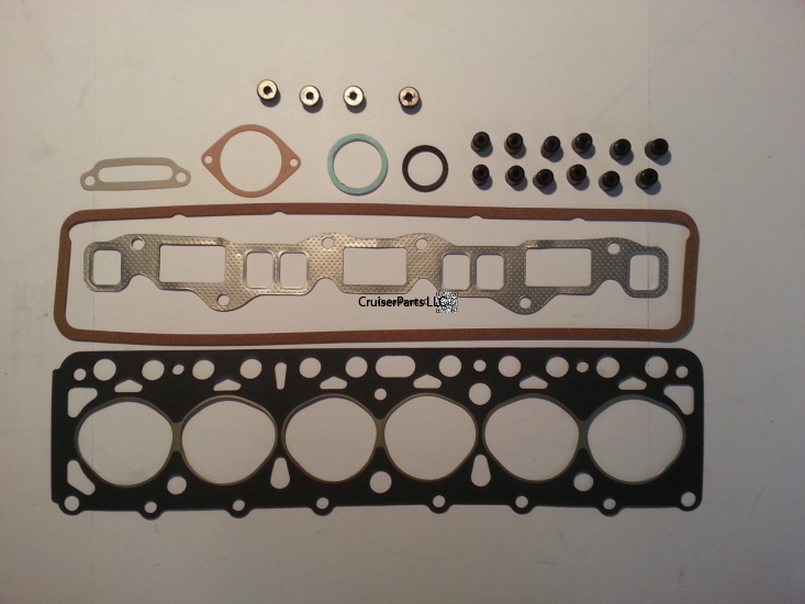 Engine Valve Grind Gasket Kit 1969-9/1973 F