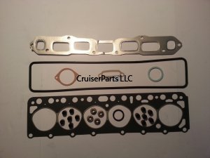 2F Head Gasket Kit 1975-1978 FJ40 FJ45 FJ55