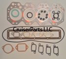 Engine Valve Grind Head Gasket Kit 1978-1980 B diesel