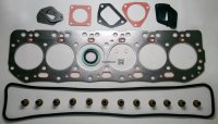 2H Engine Valve Grind Gasket Kit 1981-1984 Liner Type