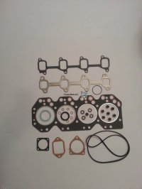 Head Gasket Kit B Diesel Engine 1980-1984 BJ40 BJ43