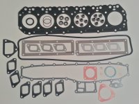 2H Diesel Engine Head Gasket Kit 11/1984 to 1/1990