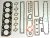 12HT Head Gasket Kit 1985-1990 12H-Turbo