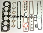 12HT Head Gasket Kit 1985-1990 12H-Turbo