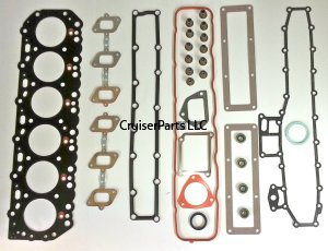 12HT Head Gasket Kit 1985-1990 12H-Turbo