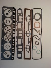 Engine Valve Grind Gasket Kit 3FE 1988-1992