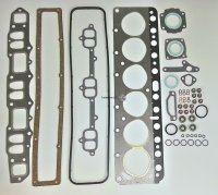 Engine Valve Grind Gasket Kit 3FE 1988-1992