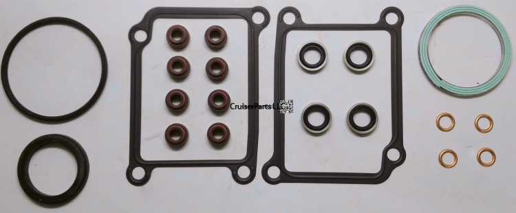 Modal Additional Images for Engine Valve Grind Gasket Kit 13BT Minimal