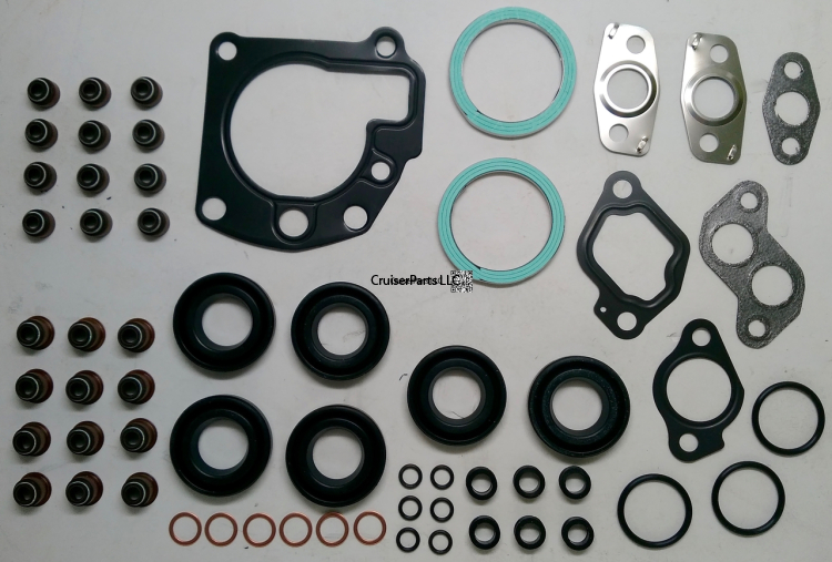 Modal Additional Images for Engine Valve Grind Gasket Kit Minimum 1FZFE 1993-1997