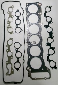 Engine Valve Grind Gasket Kit Minimum 1FZFE 1993-1997