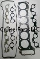 Engine Valve Grind Gasket Kit Minimum 1FZFE 1993-1997