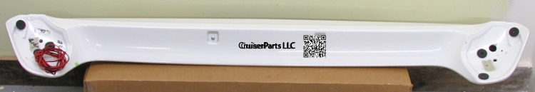 Modal Additional Images for Rear Spoiler / Wind Deflector 1998-2007 UZJ100