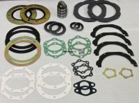 Toyota Landcruiser 80 Series Knuckle Overhaul Kit 91-97