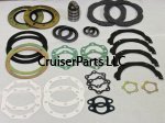 Toyota Landcruiser 80 Series Knuckle Overhaul Kit 91-97