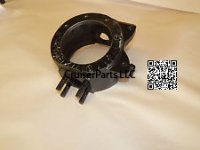 Front Left Steering Knuckle