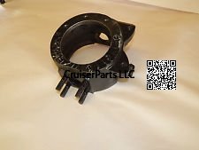 Front Left Steering Knuckle