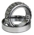 Front or Rear Outer Wheel Bearing