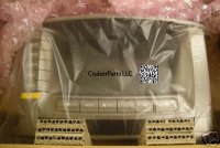 LCD Navigation Display Unit 03-07