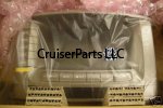LCD Navigation Display Unit 03-07