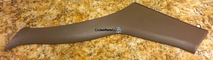 LH Rear Side Seat Garnish '96-'98 LX450