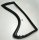 FJ40 Front Left Vent Window Rubber 64-74