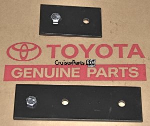 Left Seat Extension Kit 73-78 40 series