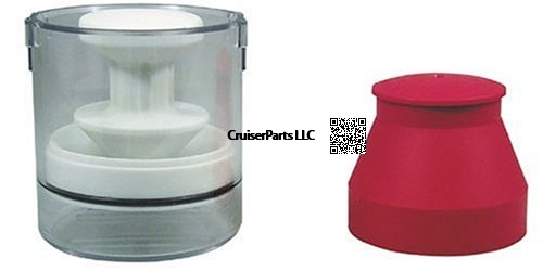 Bearing Packer Handy Packer