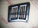 Left Quarter Panel Louver 81 - 90 60 and 62 Series