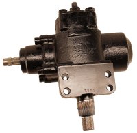 AFT Mini Truck Power Steering Gear Box