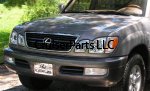 Lexus LX470 Left Fog Light & Turn Signal Light 98-02