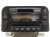 Lexus LX470 Radio 6 CD For 1998-2000 models