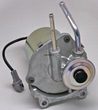 Manual Diesel Primer Pump