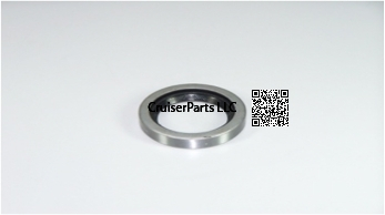 Front Drive Shaft Oil Seal