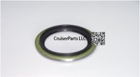 Hub Oil Seal