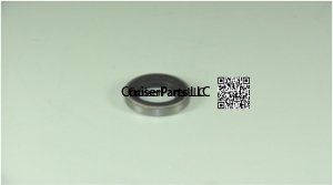 Steering Worm Gear Seal