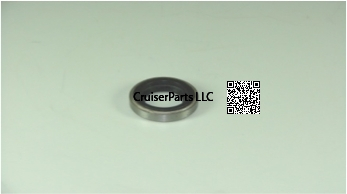 Steering Worm Gear Seal