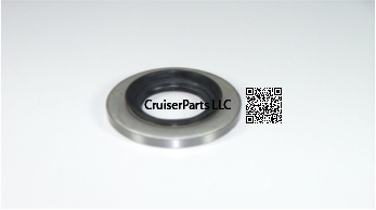 Pinion Oil Seal