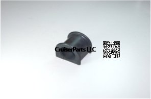 Stabilizer Bar Bushing Front 1993-1997 FZJ80