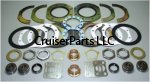 Front Axle Knuckle Overhaul Kit for 70 75 & Prado -99