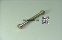 Front Spring Center Bolt And Nut