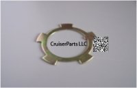 Hub Lock Washer 1976-2007