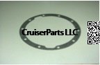 Differential Gasket