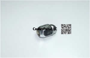 Wheel Nut Cap Type