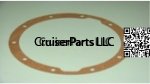 Rear Axle Housing Cover Gasket