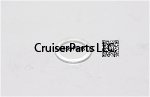 Gasket For Plug