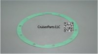 Front Differential Gasket