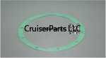 Front Differential Gasket