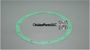 Front Differential Gasket