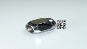 Wheel Nut