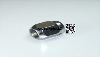 Wheel Nut